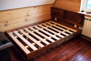 Ремонт деревянных кроватей в Таганроге
