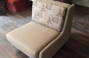 Ремонт кресла-кровати на дому в Таганроге
