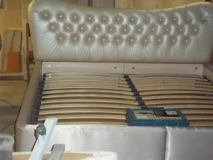 Ремонт кровати на дому в Таганроге